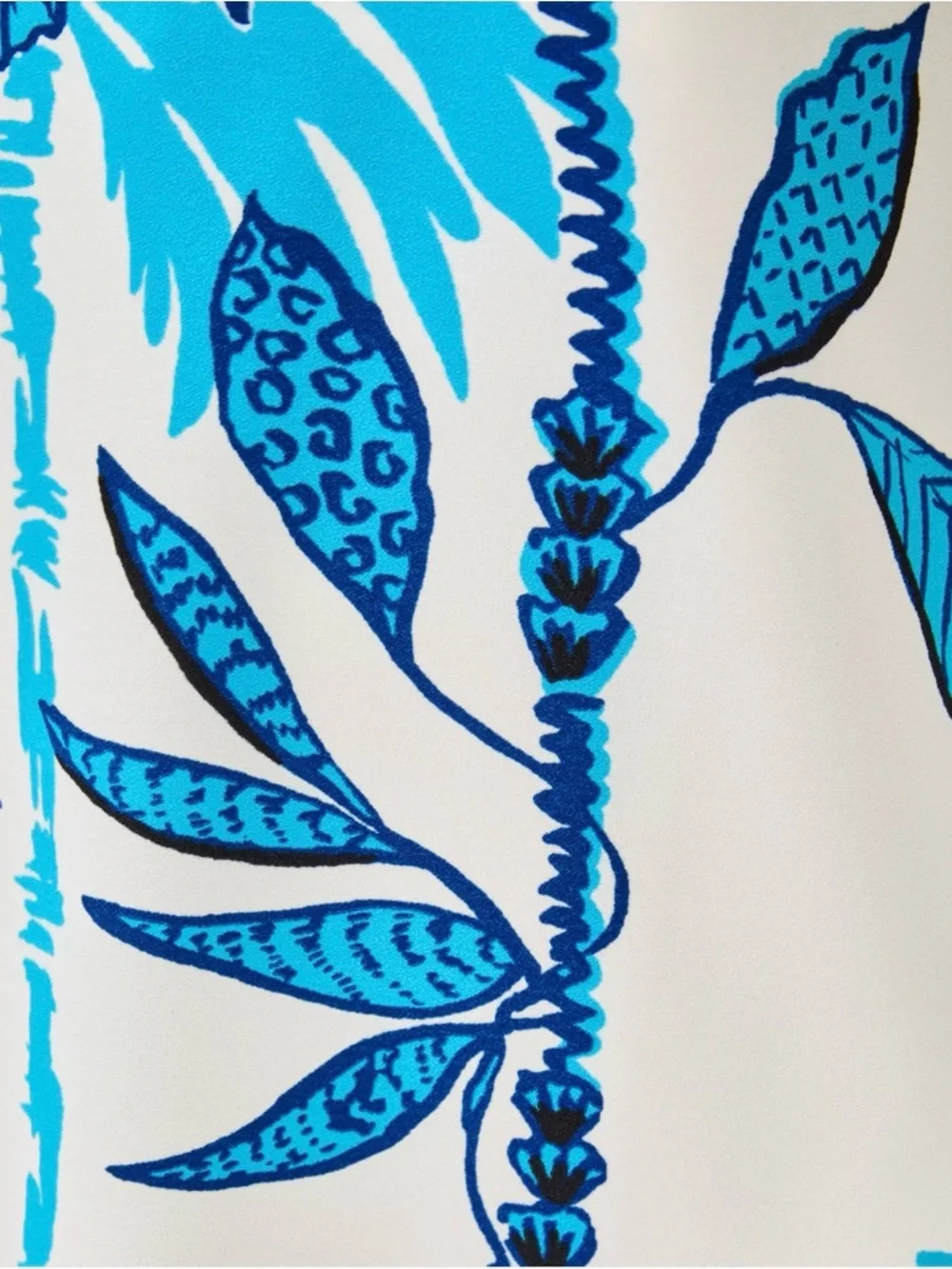 NWT Lilly Pulitzer 14 Brynleigh Skirted Romper “Coconut Swayin In The Breeze” - Picture 6 of 9